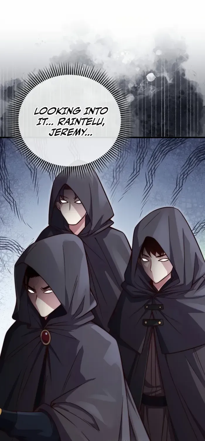 Read The Lord of Coins Manga Online