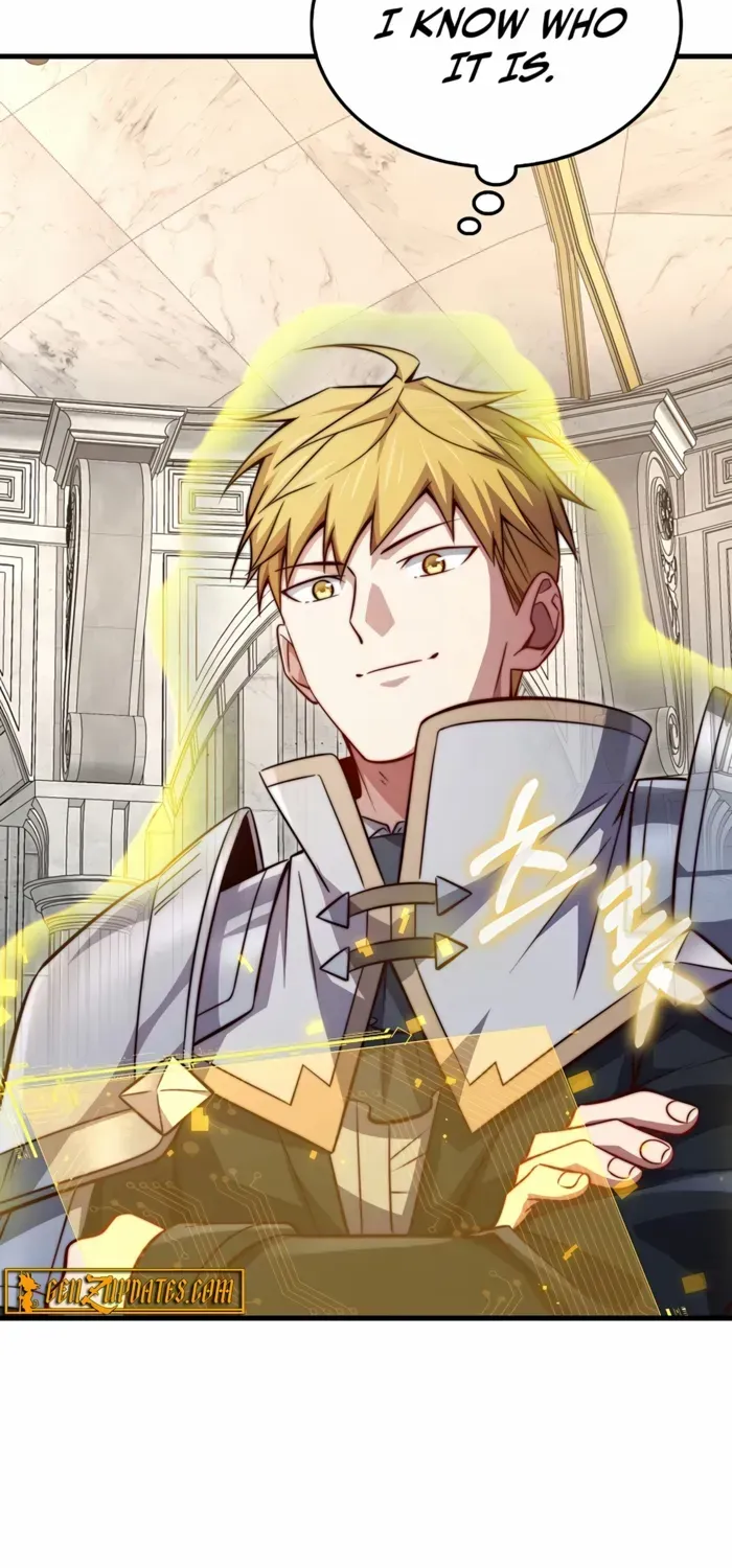 Read The Lord of Coins Manga Online