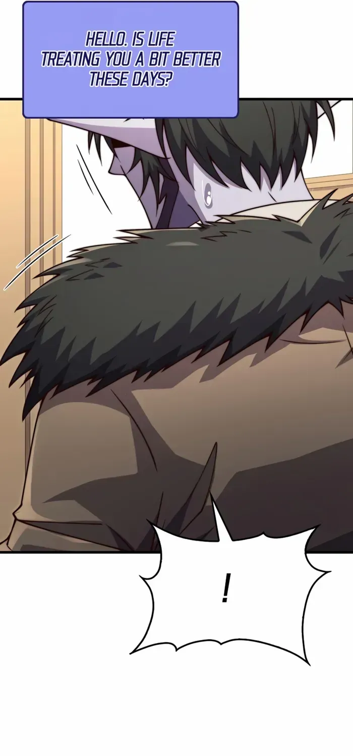 Read The Lord of Coins Manga Online