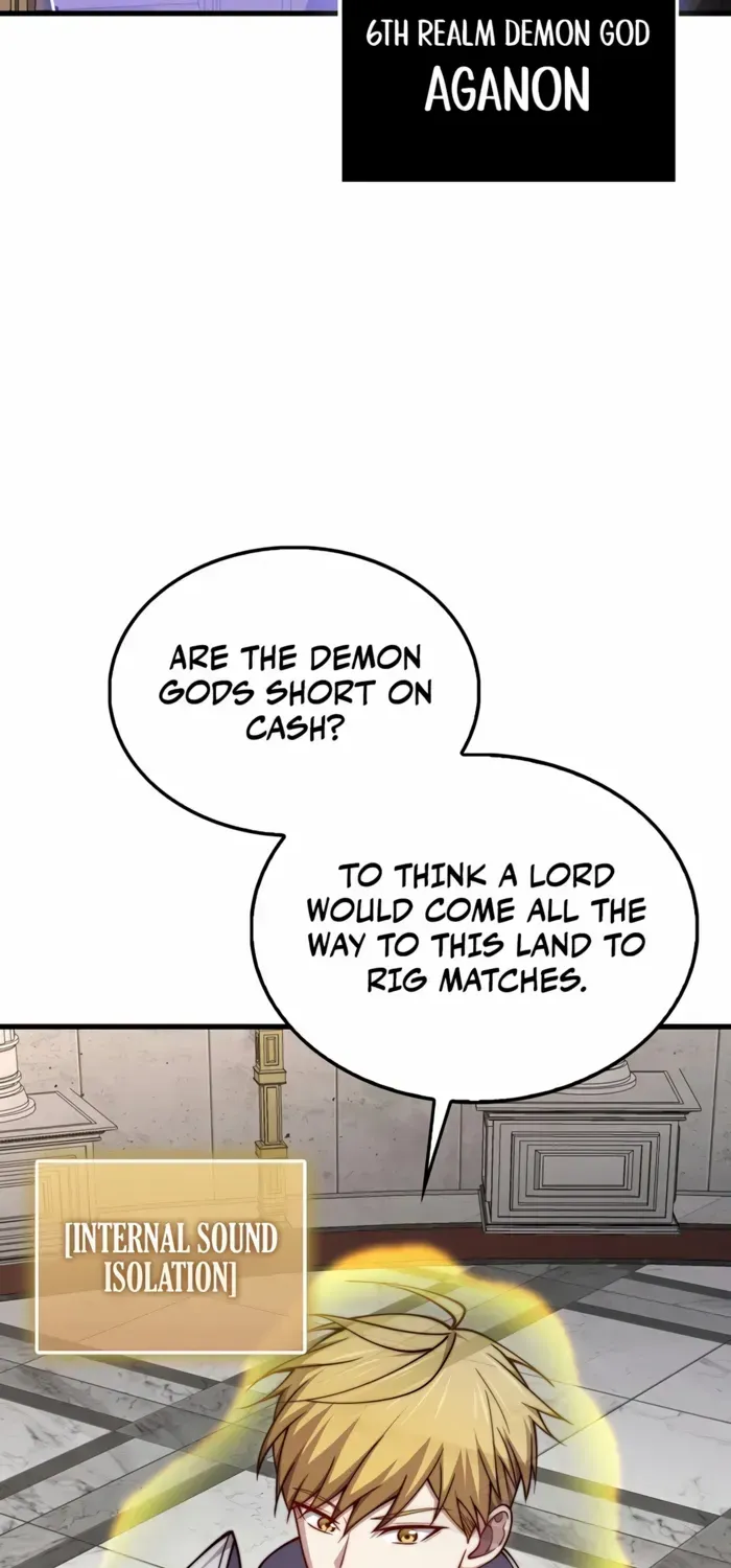 Read The Lord of Coins Manga Online