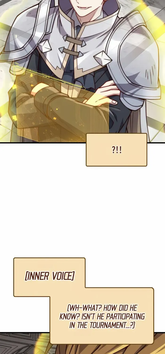 Read The Lord of Coins Manga Online