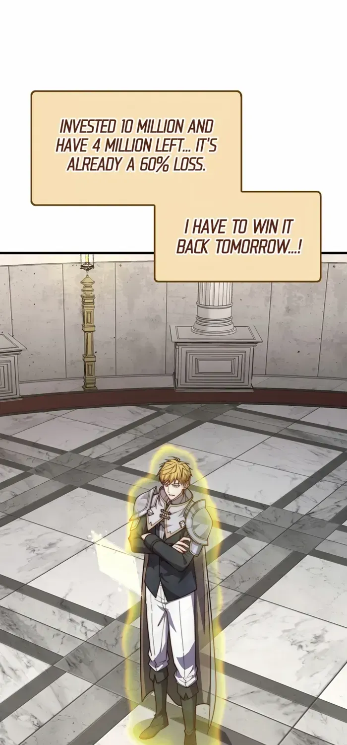 Read The Lord of Coins Manga Online