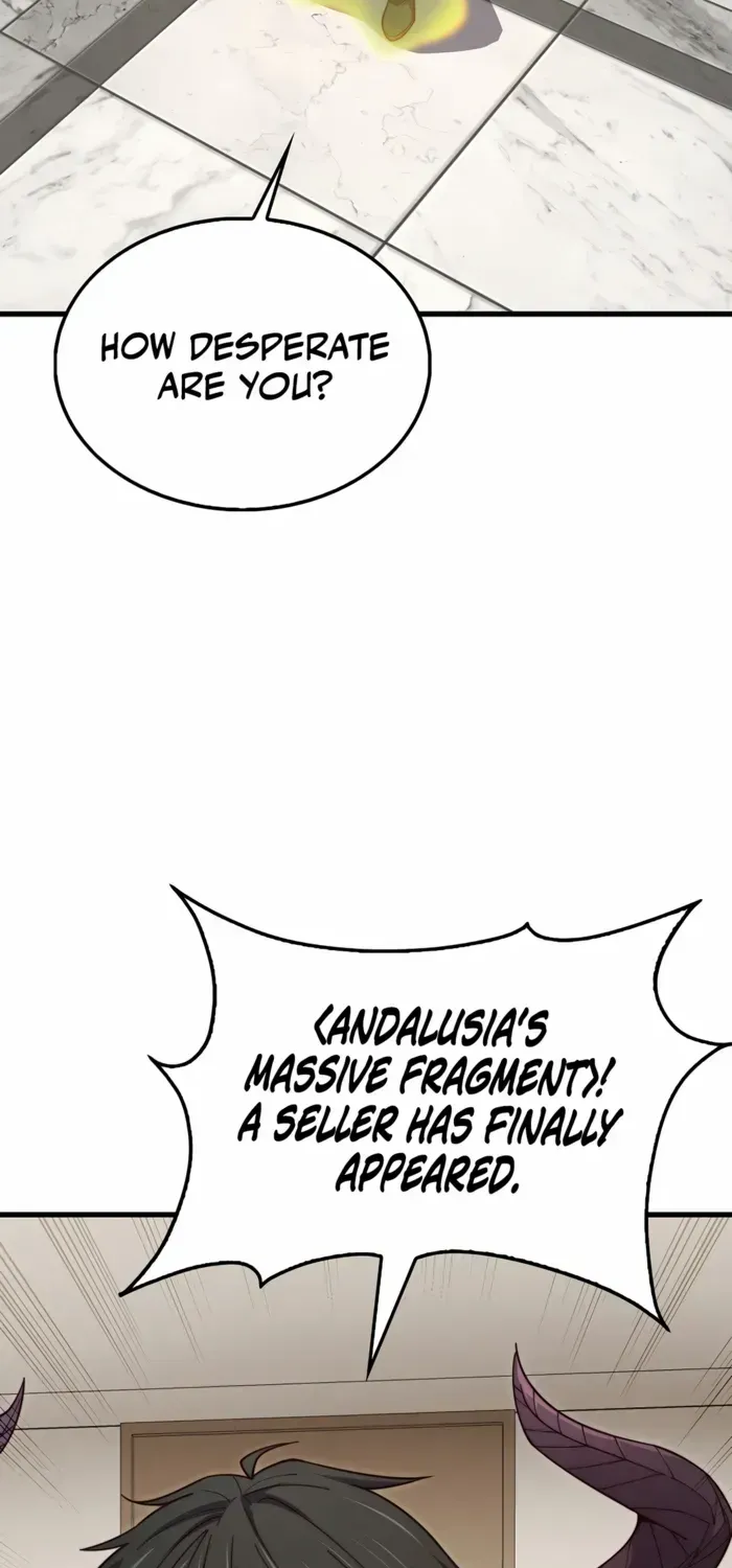 Read The Lord of Coins Manga Online