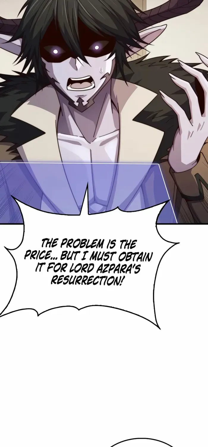 Read The Lord of Coins Manga Online