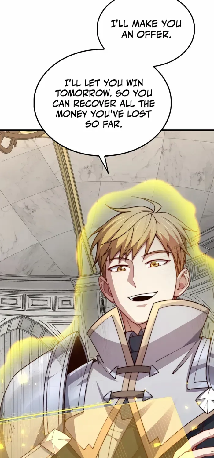 Read The Lord of Coins Manga Online