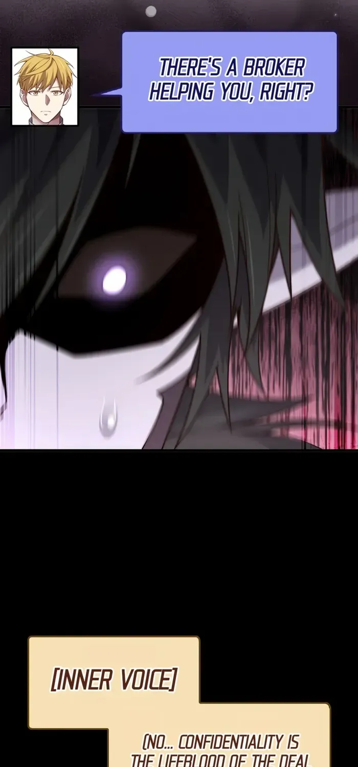 Read The Lord of Coins Manga Online