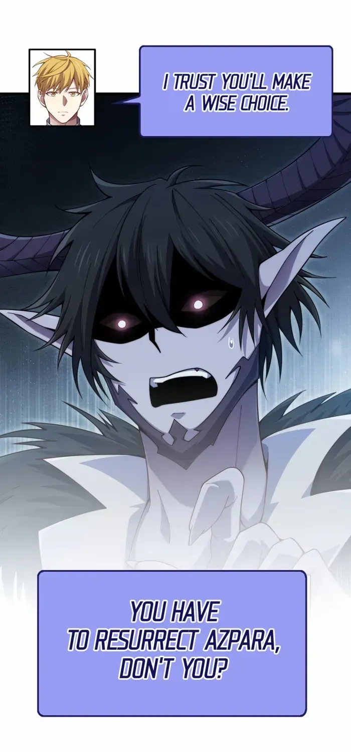 Read The Lord of Coins Manga Online