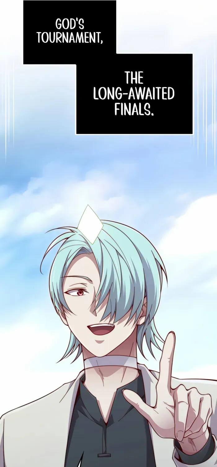 Read The Lord of Coins Manga Online