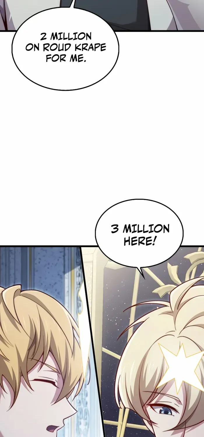 Read The Lord of Coins Manga Online