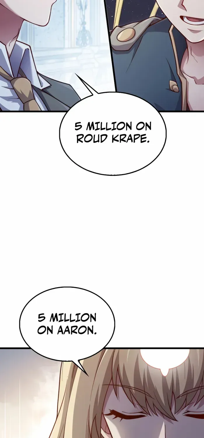 Read The Lord of Coins Manga Online