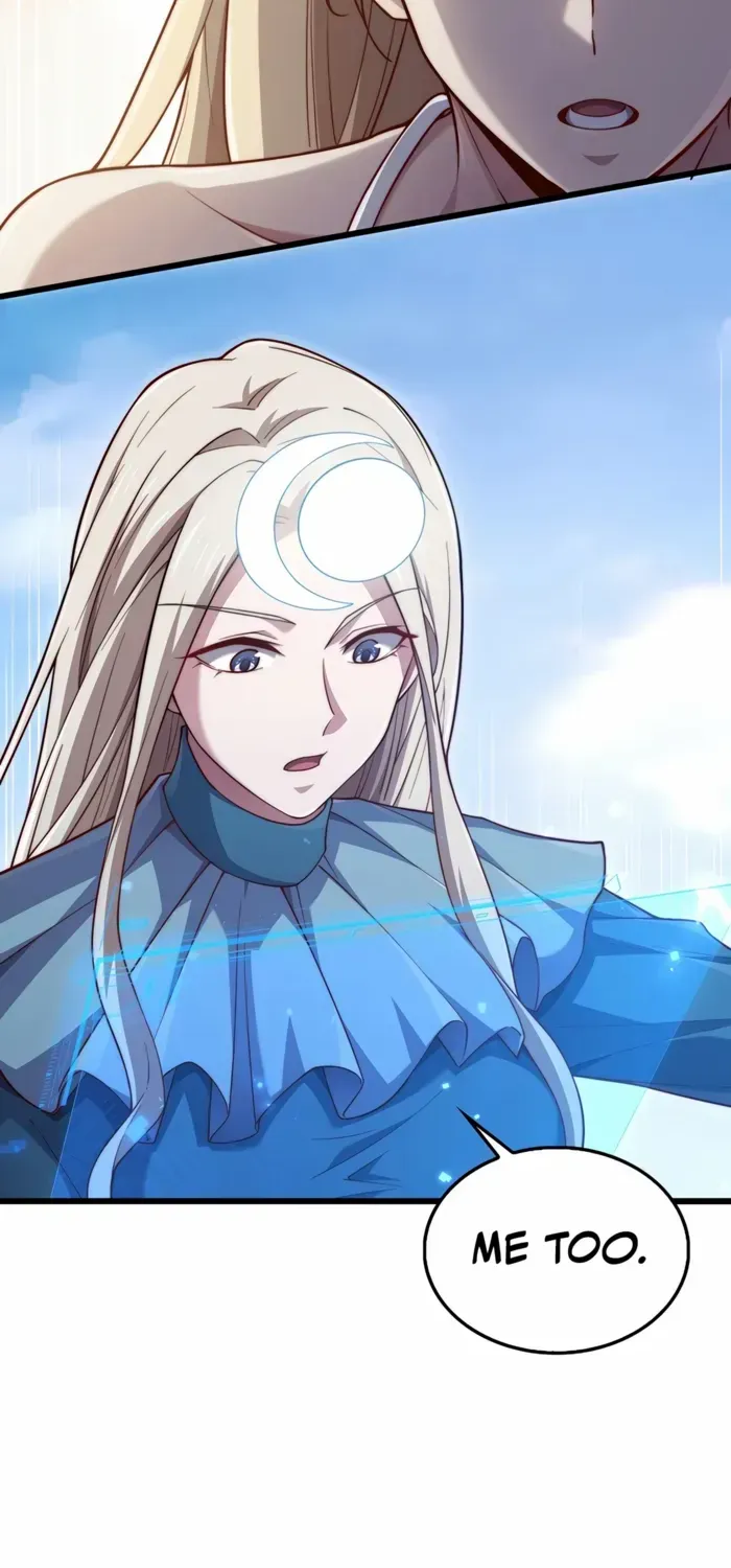 Read The Lord of Coins Manga Online