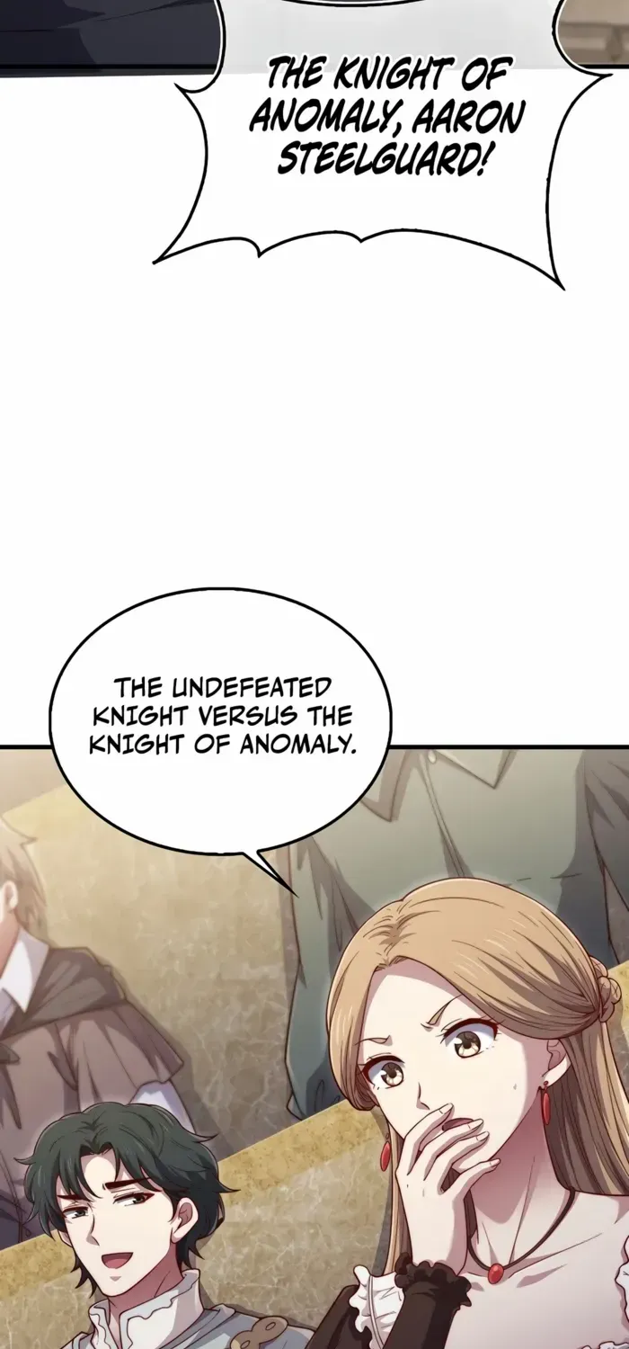 Read The Lord of Coins Manga Online