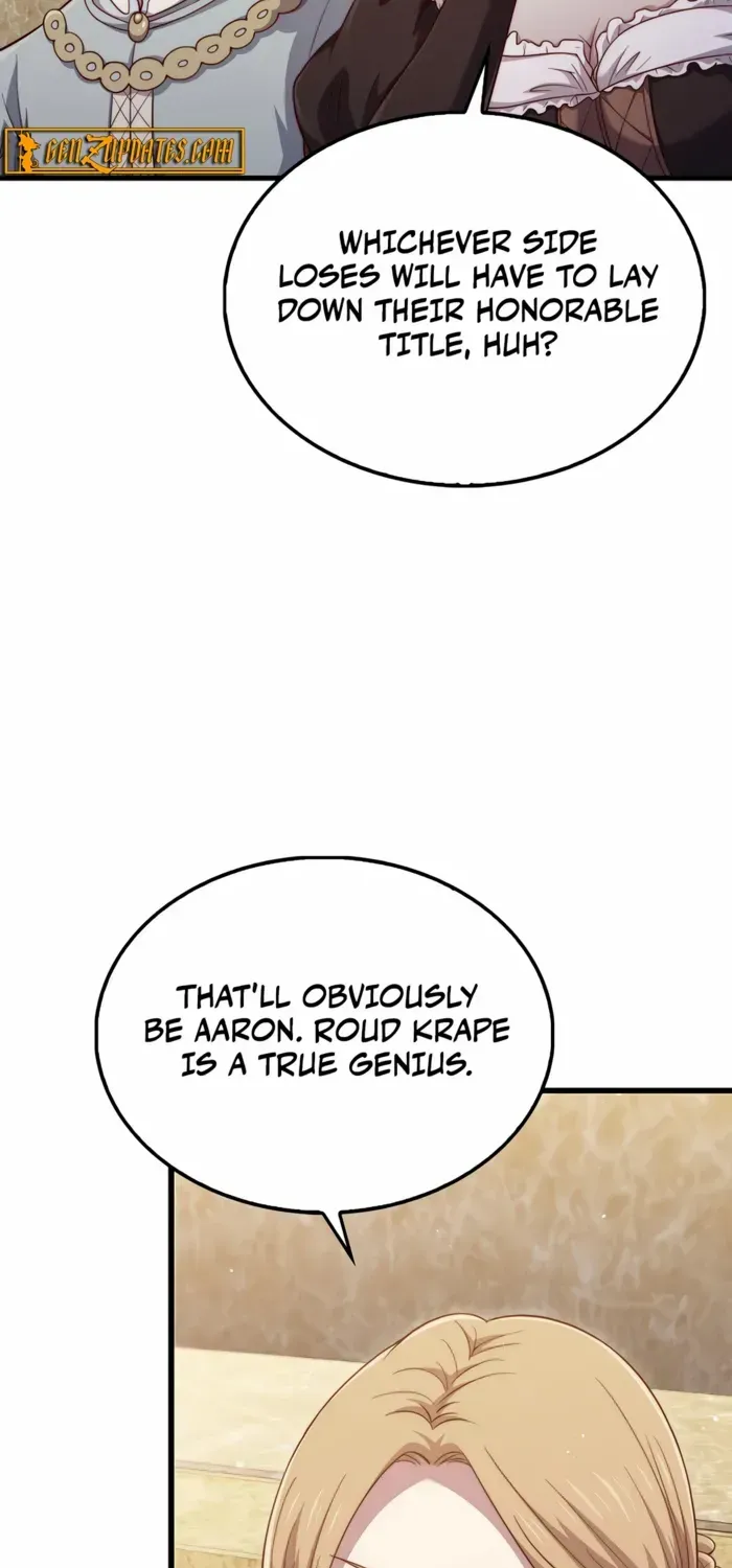 Read The Lord of Coins Manga Online