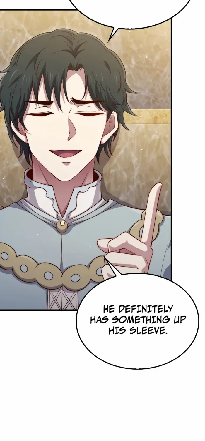 Read The Lord of Coins Manga Online