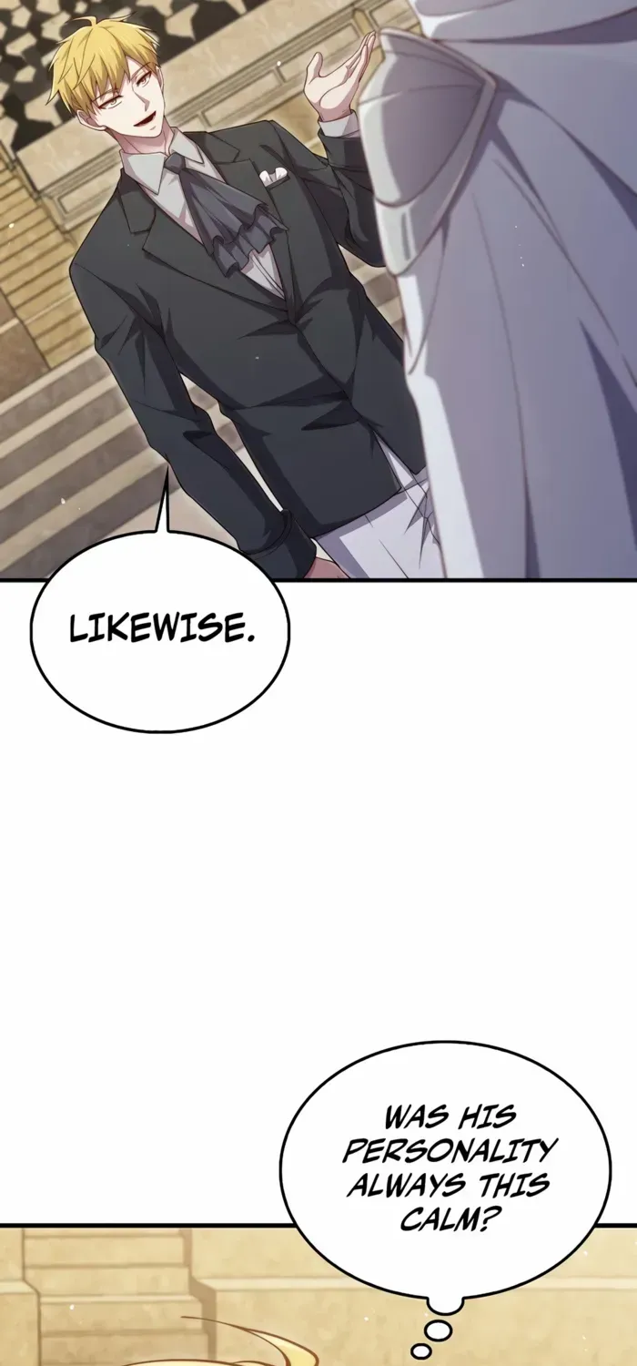 Read The Lord of Coins Manga Online