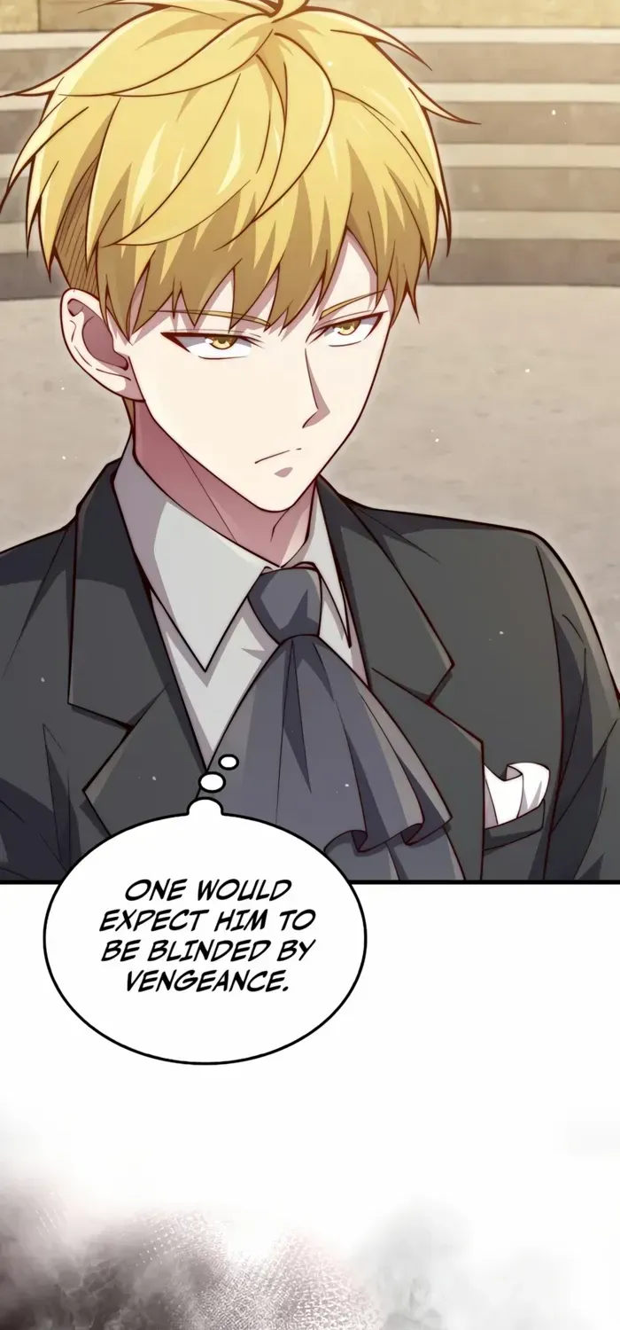 Read The Lord of Coins Manga Online