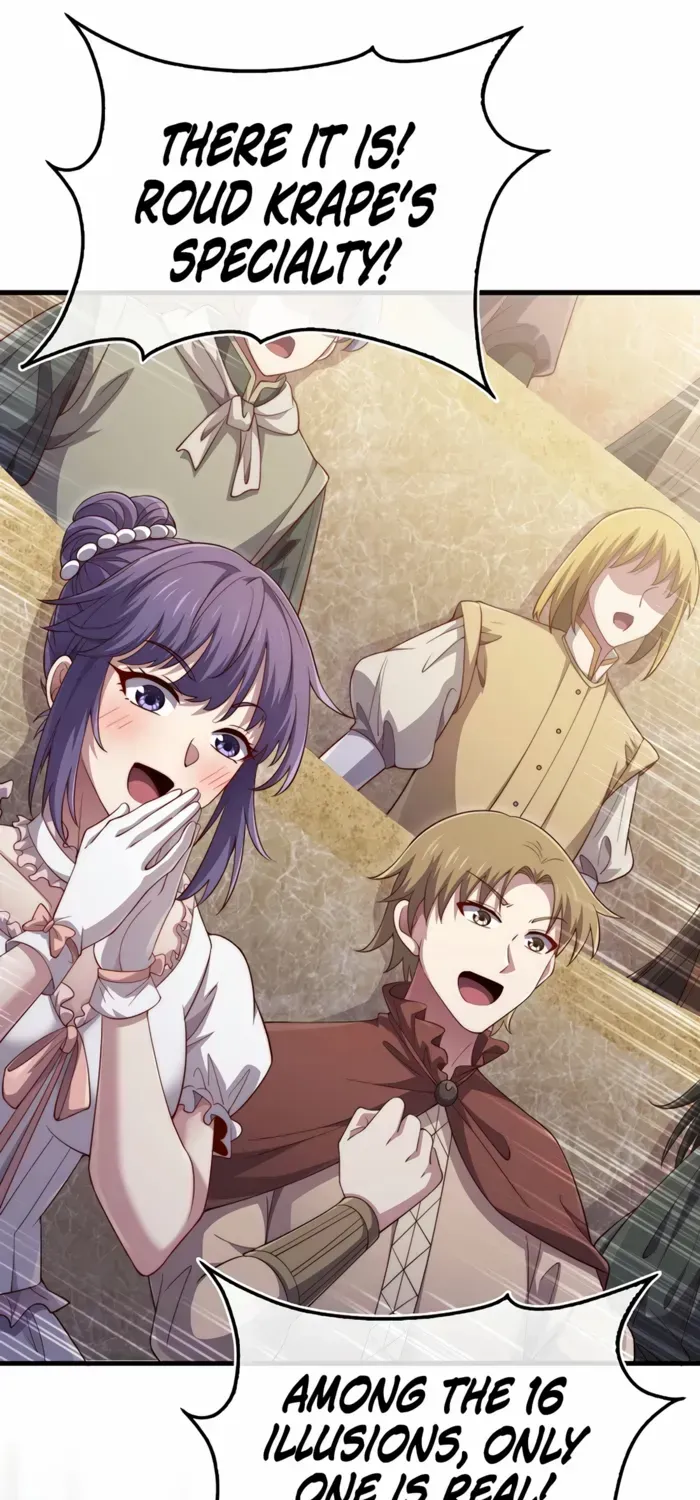 Read The Lord of Coins Manga Online