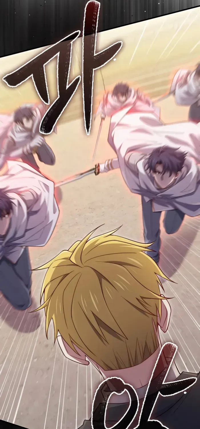 Read The Lord of Coins Manga Online