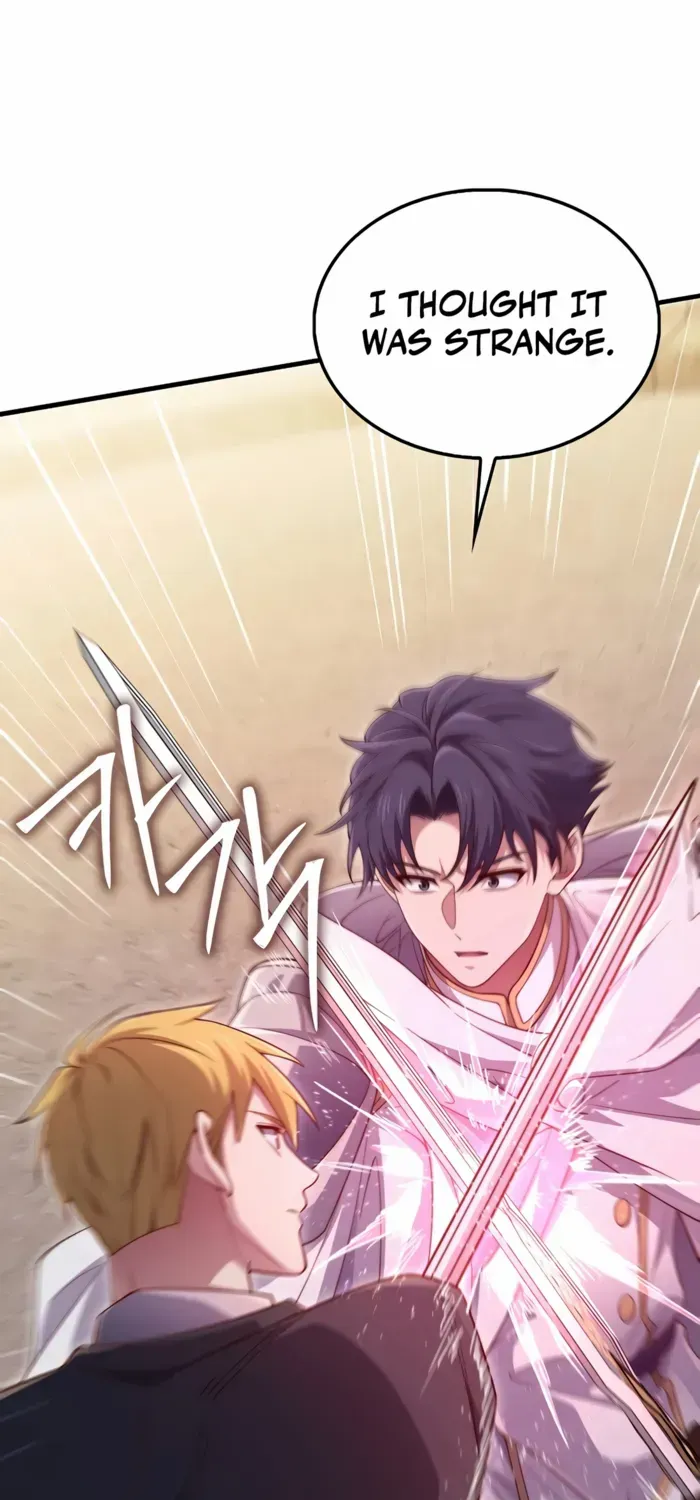 Read The Lord of Coins Manga Online