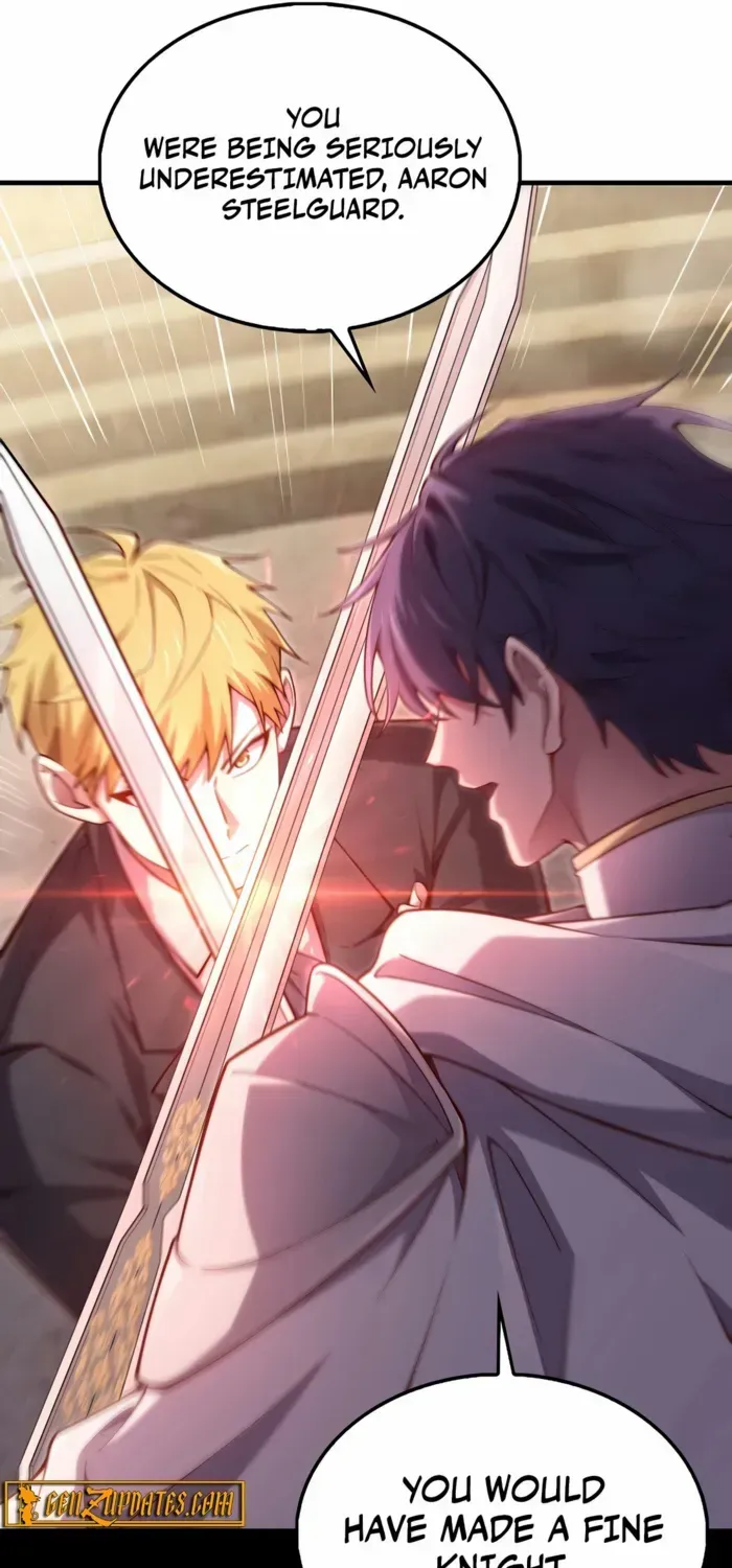 Read The Lord of Coins Manga Online