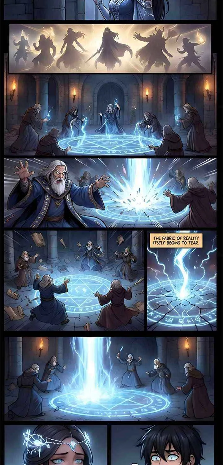 Read The Lord of Coins Manga Online