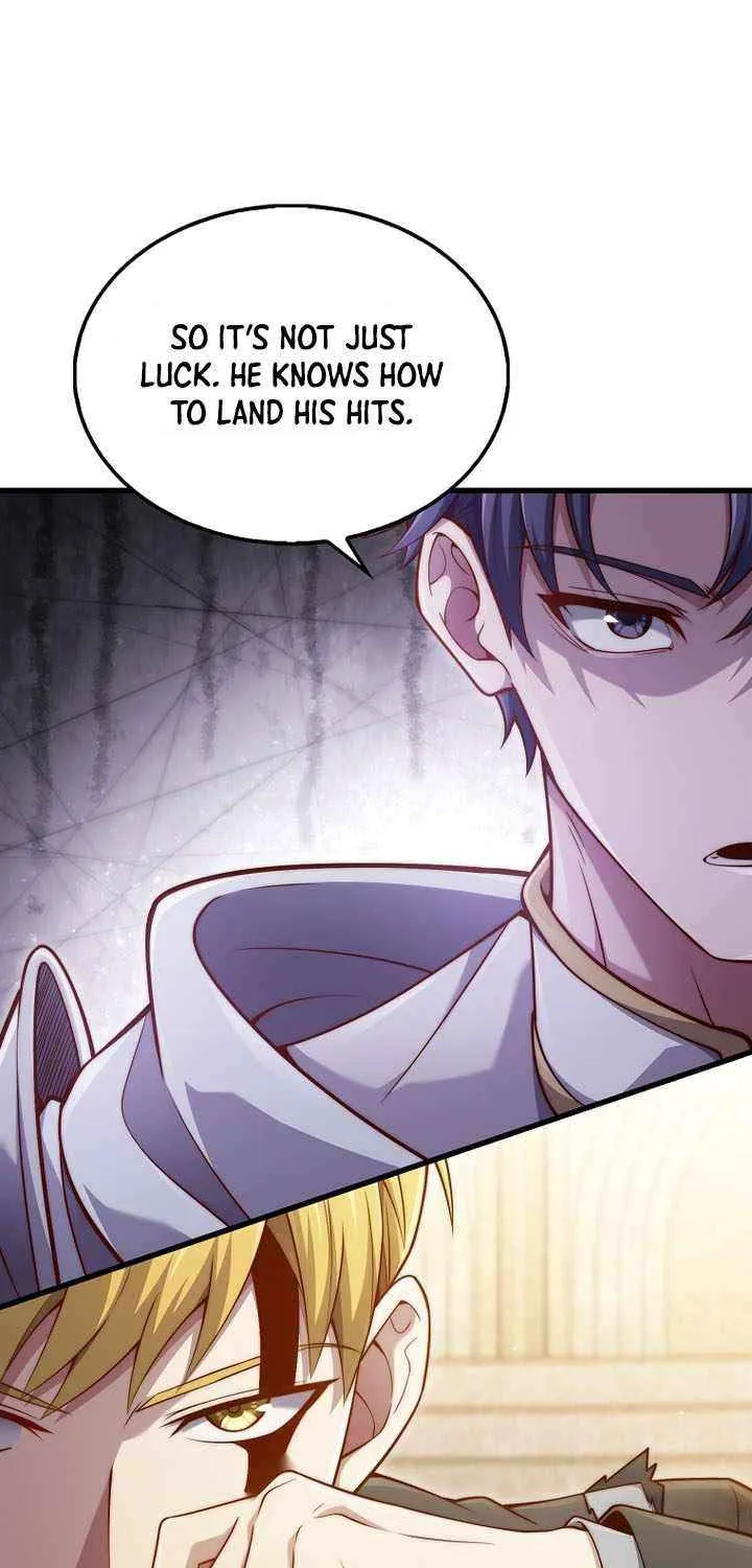 Read The Lord of Coins Manga Online