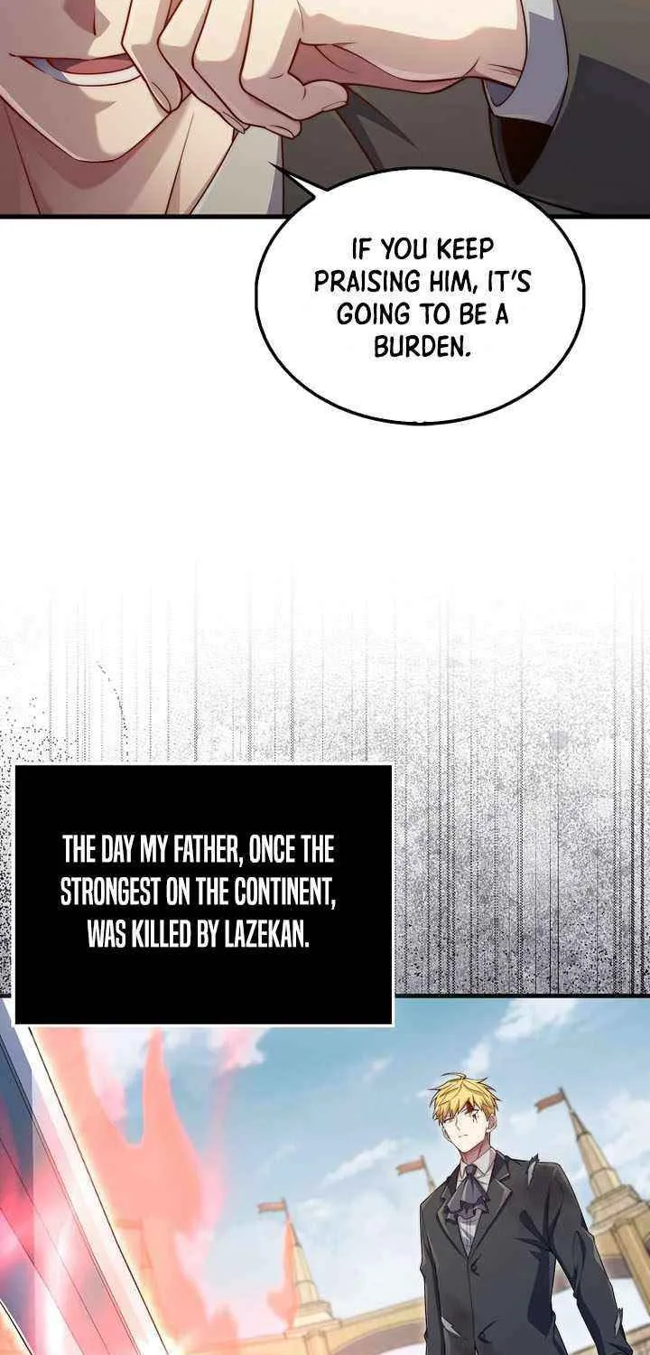 Read The Lord of Coins Manga Online