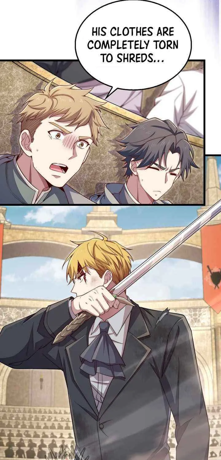 Read The Lord of Coins Manga Online