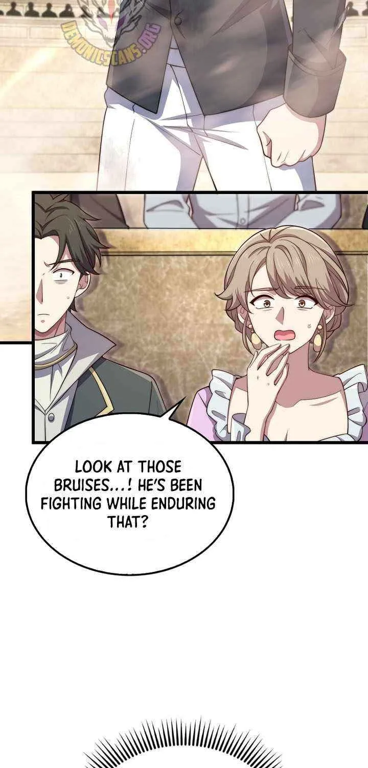 Read The Lord of Coins Manga Online