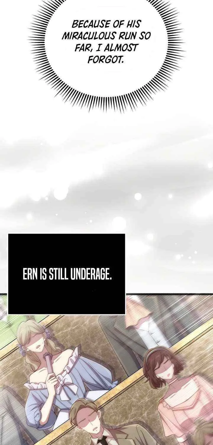 Read The Lord of Coins Manga Online