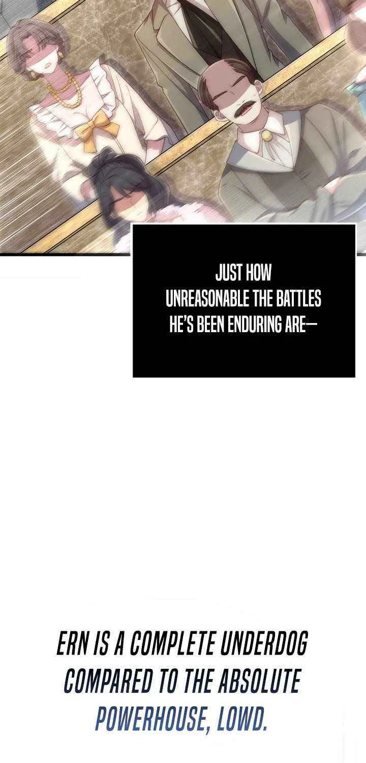 Read The Lord of Coins Manga Online