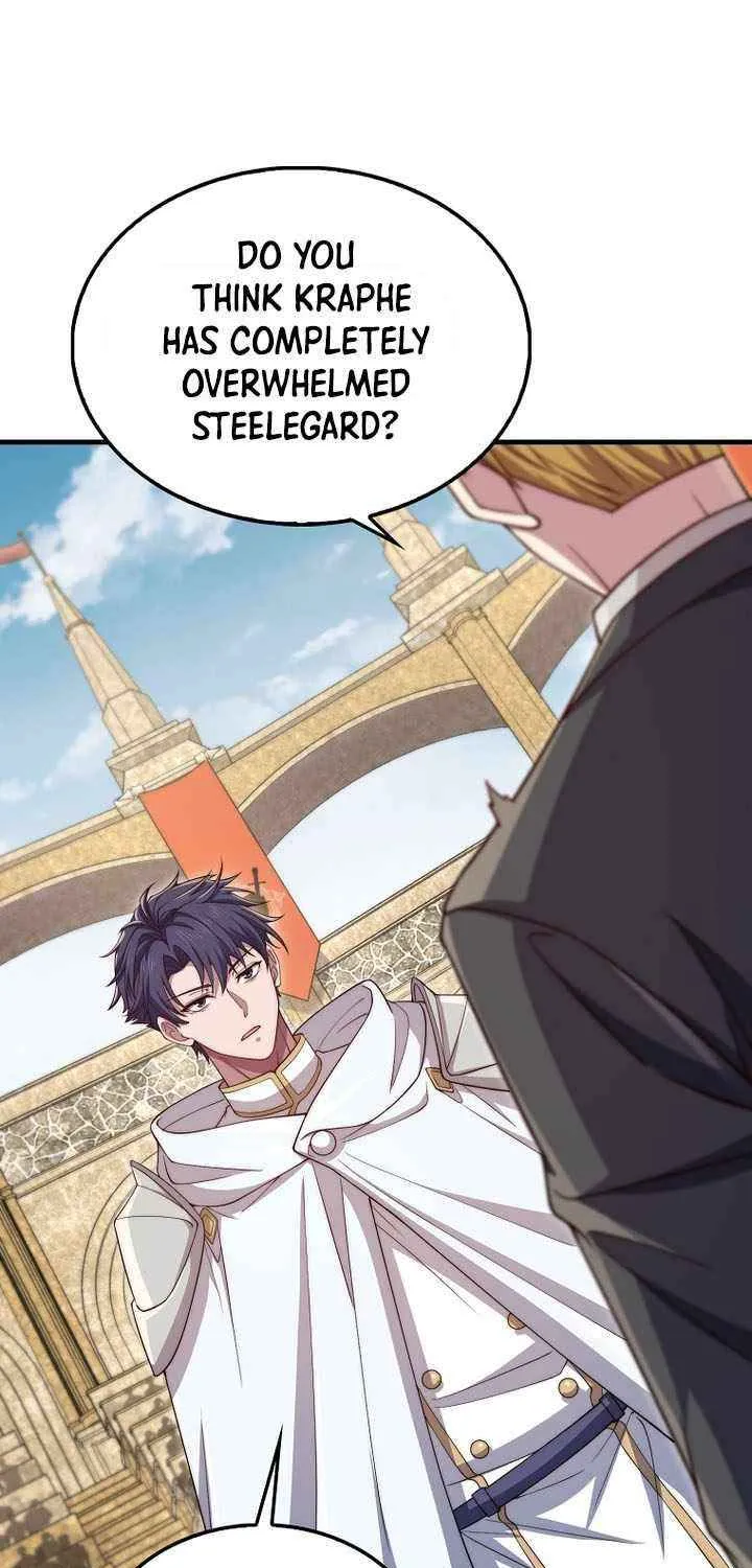 Read The Lord of Coins Manga Online