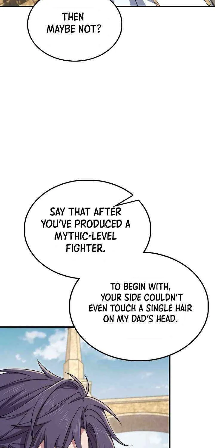 Read The Lord of Coins Manga Online