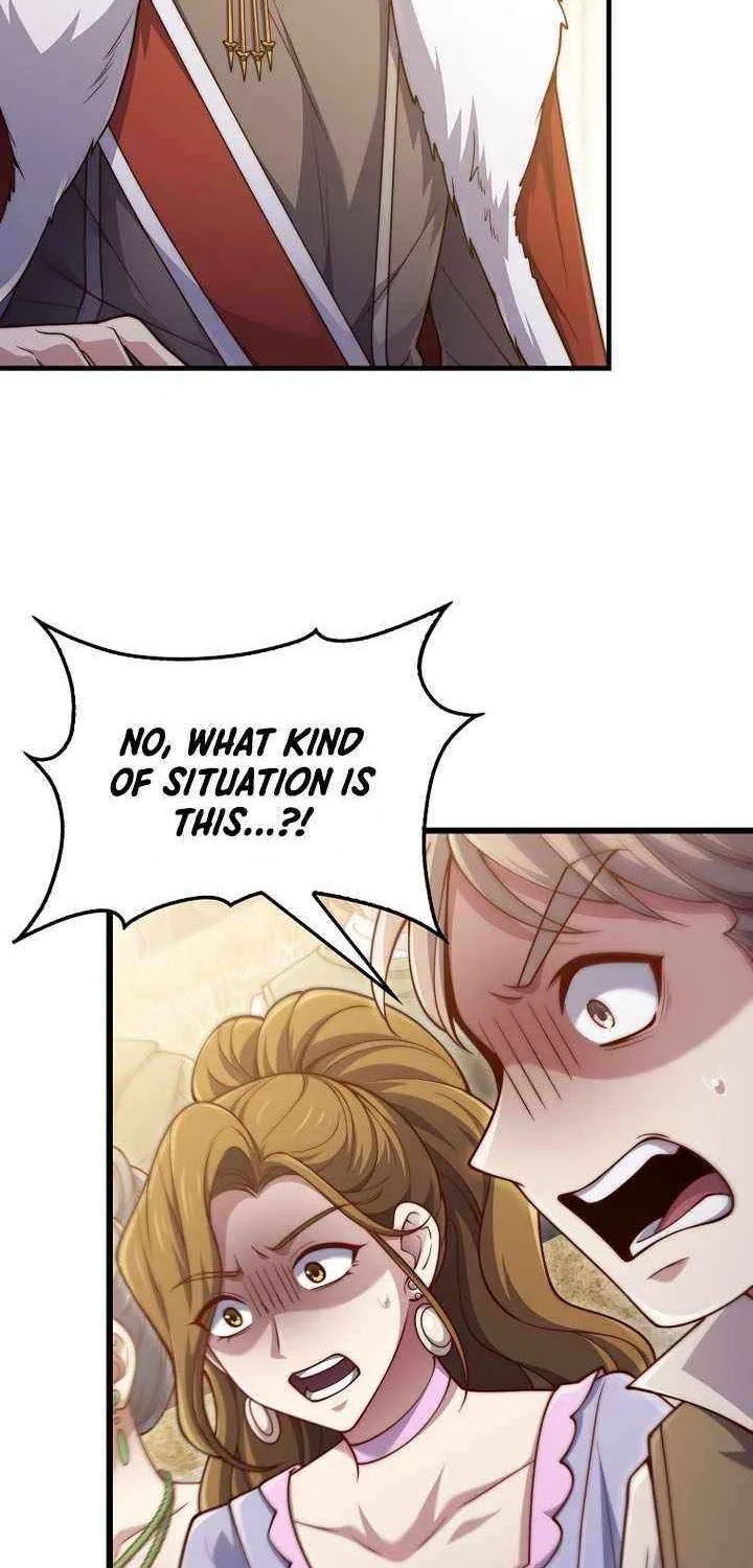 Read The Lord of Coins Manga Online