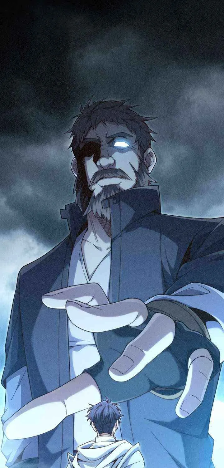 Read The Lord of Coins Manga Online