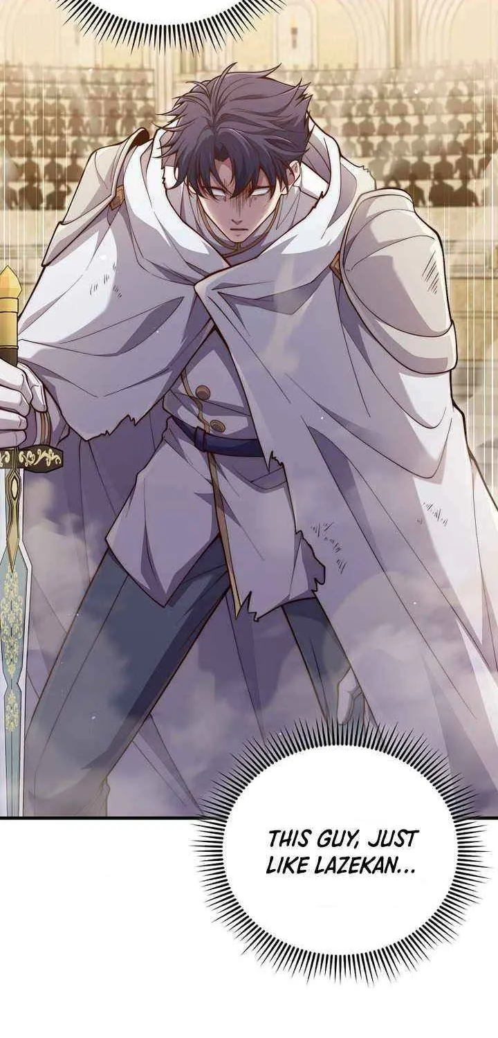 Read The Lord of Coins Manga Online