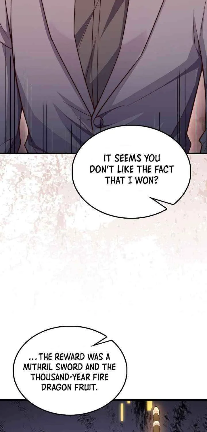 Read The Lord of Coins Manga Online