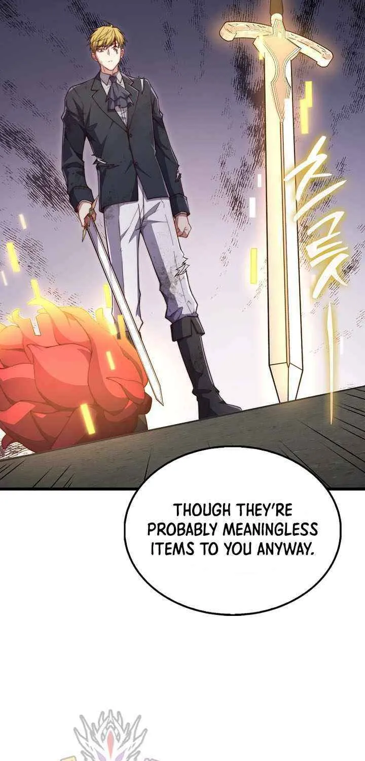 Read The Lord of Coins Manga Online