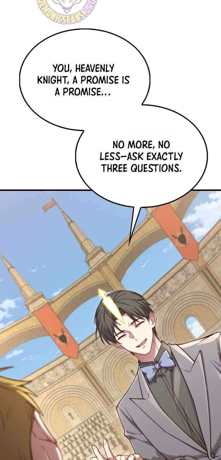 Read The Lord of Coins Manga Online