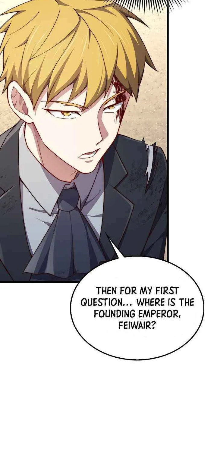 Read The Lord of Coins Manga Online