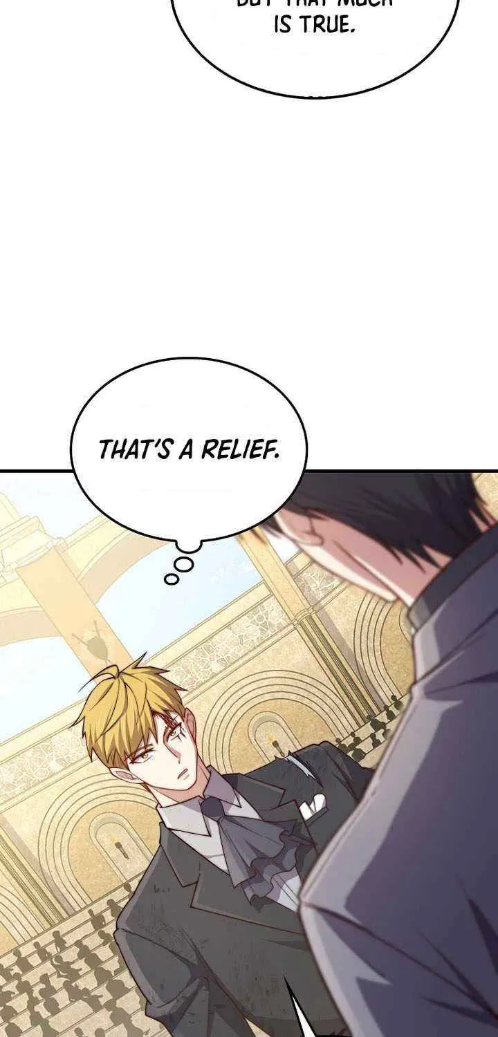 Read The Lord of Coins Manga Online