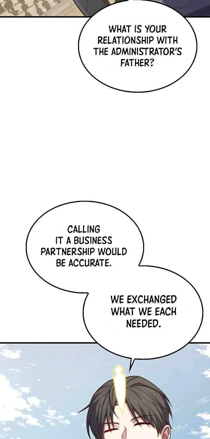 Read The Lord of Coins Manga Online