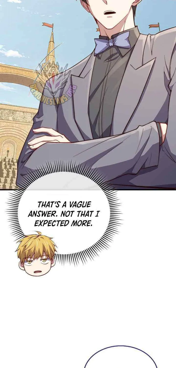 Read The Lord of Coins Manga Online