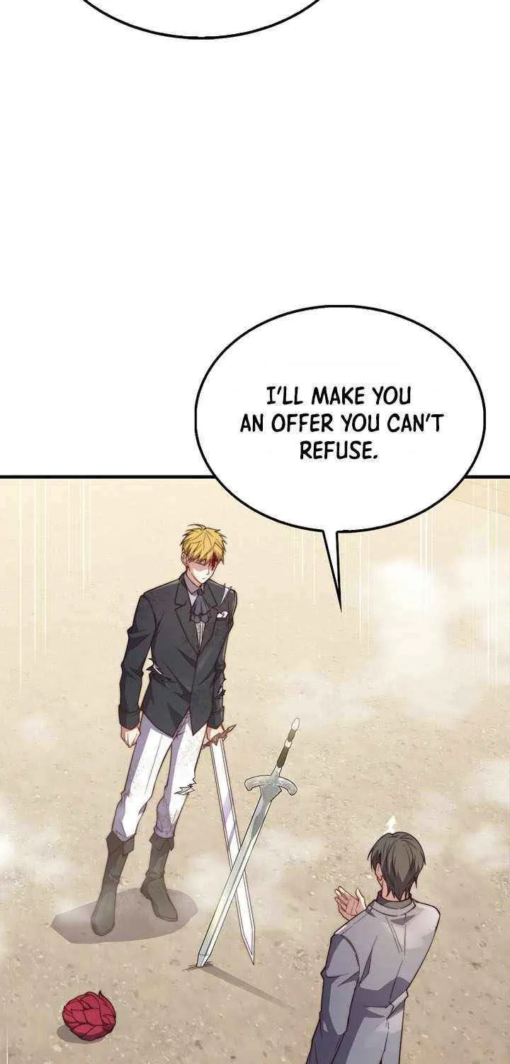 Read The Lord of Coins Manga Online