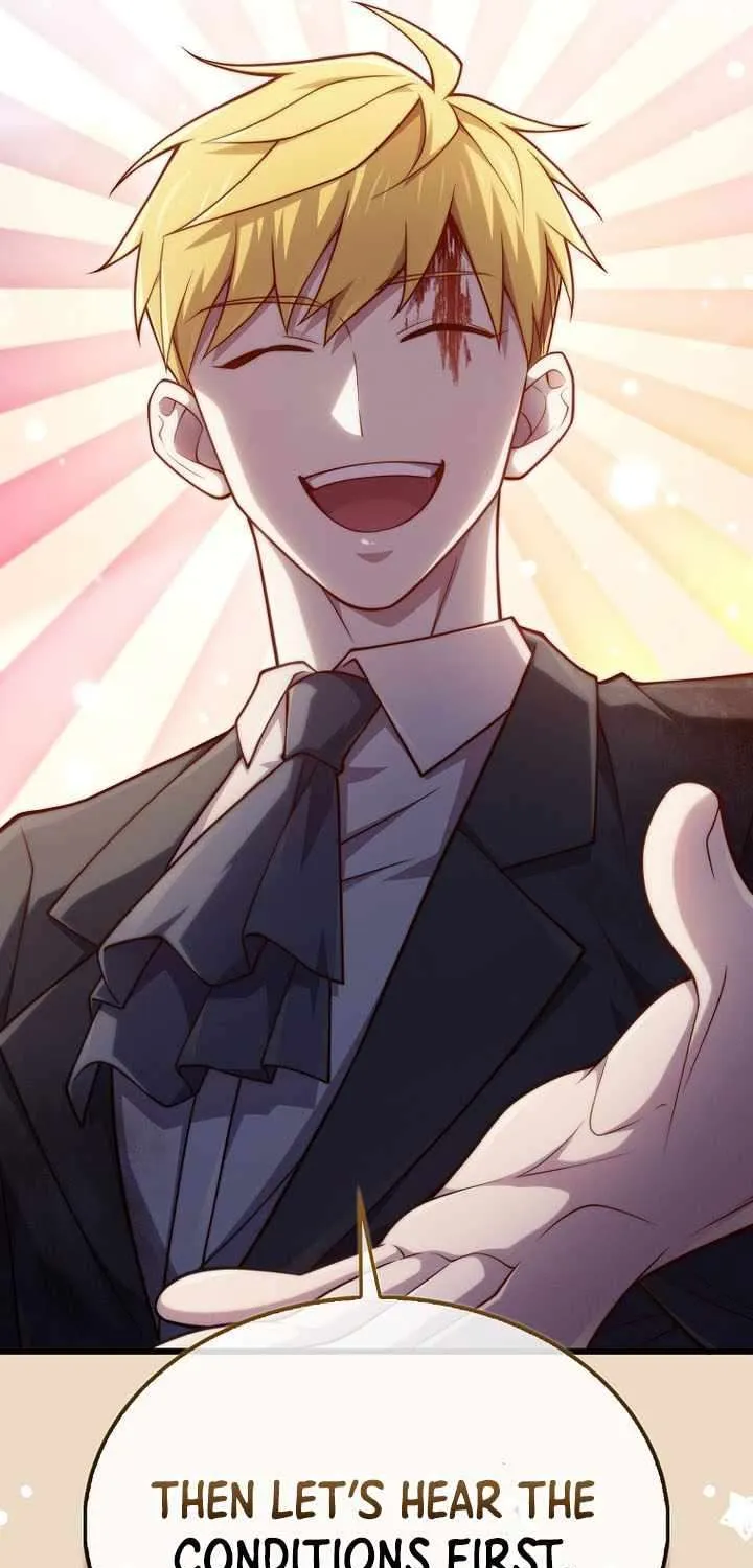 Read The Lord of Coins Manga Online