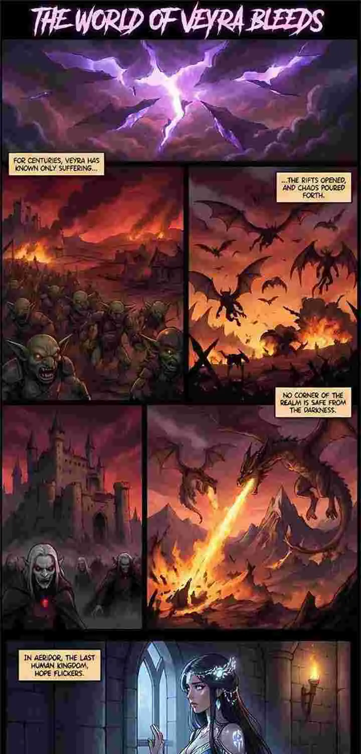 Read The Lord of Coins Manga Online