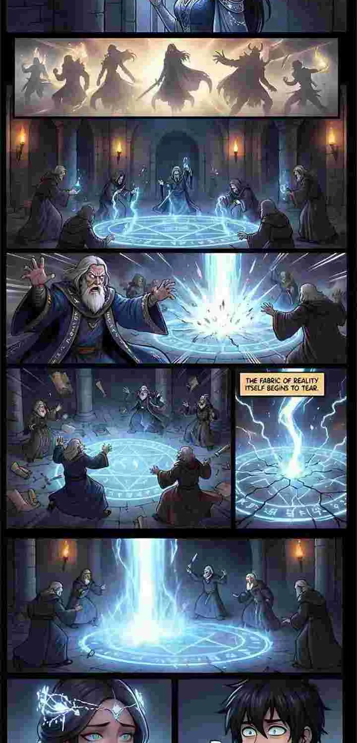 Read The Lord of Coins Manga Online