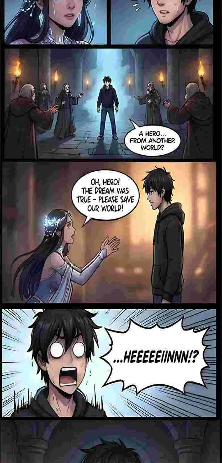 Read The Lord of Coins Manga Online