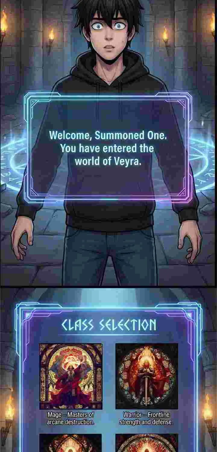 Read The Lord of Coins Manga Online