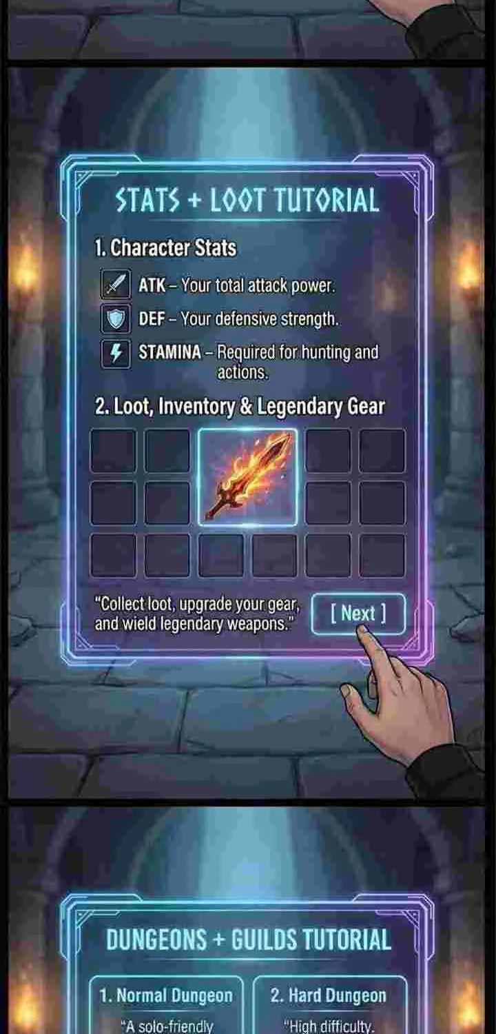 Read The Lord of Coins Manga Online